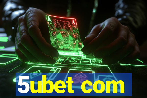 5ubet com